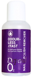Depend O2 Nail Polish Remover Odorless 35ml