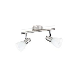 Lampa Philips Burlap, pārvietojams, 40 W, E14