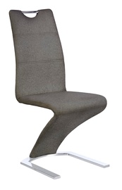 Halmar K350 Chair Grey