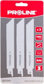 Proline 18TPI BiM