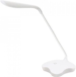 Platinet PDL02 Flexible Table Lamp 4.5W White