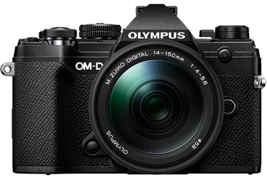Süsteemne fotoaparaat Olympus OM-D E-M5 III