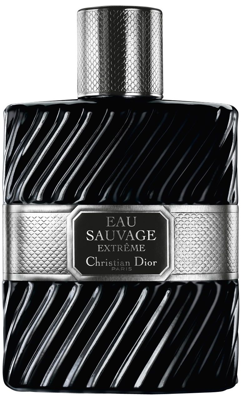 christian dior eau sauvage eau de toilette 100ml