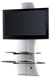 Meliconi Mount For LCD/LED 32-63'' White