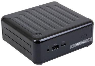 ASRock BeeBox-S 7200U/B/BB