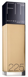 Maybelline Fit Me Foundation SPF18 30ml 225 Medium Buff