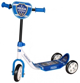 Artyk Funny Toys For Boys Scooter Police SP0001