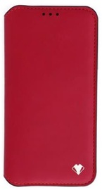 Vix&Fox Smart Folio Case For Apple iPhone XS Max Red