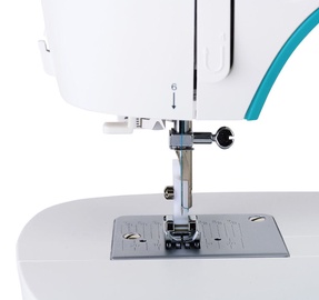 Швейная машина Singer M3305, электомеханическая швейная машина