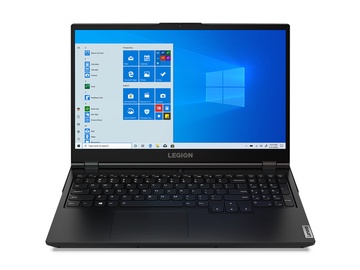 Ноутбук Lenovo Legion 5 15ACH 82JW0096PB PL, AMD Ryzen™ 5-5600H, 16 GB, 1 TB, 15.6 ″