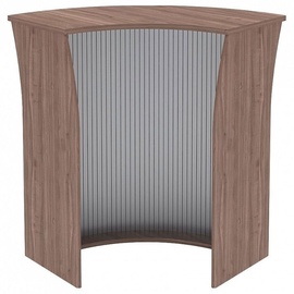 Reģistratūras galds Skyland Imago PC-5 Ash Shimo