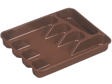 Stalo įrankių dėklas Keeeper 33,5 x 26,5 x 5 cm