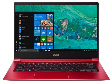 Acer Swift 3 SF314-55 Red NX.H5WEL.004