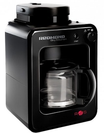 Kavos aparatas Redmond SkyCoffee M1505S-E