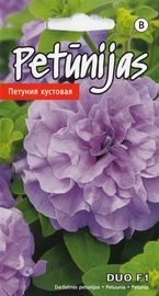 Sēklas petūnijas DUO F1 LAVENDER