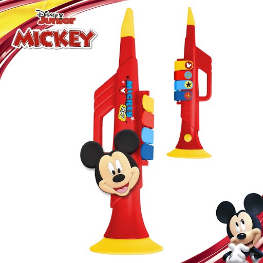 Pasun Disney Mickey Playhouse