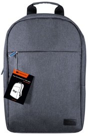 Рюкзак для ноутбука Canyon Super Slim, синий, 15.6″