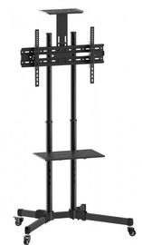 Reflecta TV Stand 37-70'' Black