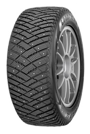 Зимняя шина Goodyear UltraGrip Ice Arctic SUV, шипованная 285/65/R17, 116-T-190 km/h