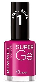 Rimmel London Super Gel By Kate 12ml 76