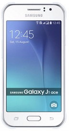 Samsung J110H/DS Galaxy J1 Ace Duos White