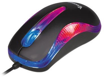 Vakoss TM-420 Optical Mouse Random Color