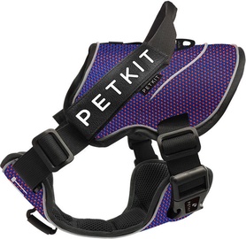 Petkit Harness Air M Size Blue/Orange