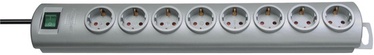 Extension cord Brennenstuhl Primera 3G1.5 8P+L, 1.5 m