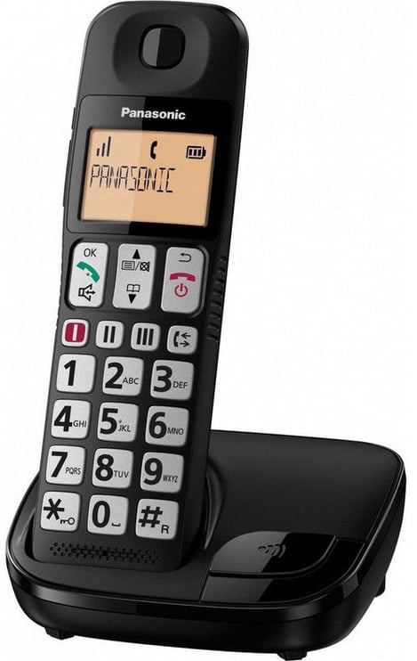 Telefons Panasonic, bezvadu