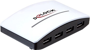 USB jaotur Delock, 10 cm