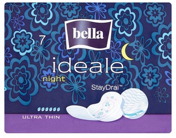Bella Ideale Night 7pcs Stay Dry