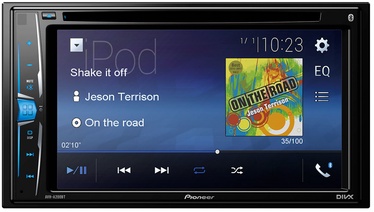 Pioneer AVH-A200BT