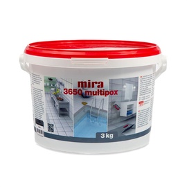 Vuugitäide Mira 2k epoks 3650 hall 3kg
