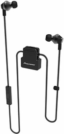 Pioneer SE-CL6BT Bluetooth In-Ear Earphones Black