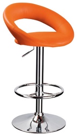Signal Meble C300 Stool Orange