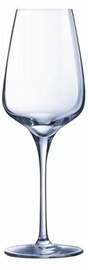 Vīna glāze Chef and Sommelier Sublym All Purpose, stikls, 0.35 l