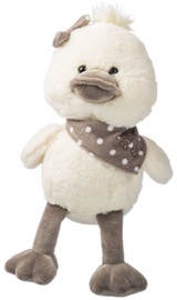 Axiom Pearl Duck Beige 23cm