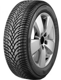 Žieminė automobilio padanga BFGoodrich G Force Winter 2 SUV, 215/55 R18 99 V XL C B 69