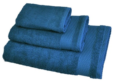 Dvielis Ardenza Madison Terry Blue Jay, 70x140 cm, 3 gab.