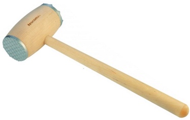 Lihahaamer Tescoma Woody Meat Mallet 32cm