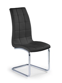 Стул для столовой Halmar K - 147 Black
