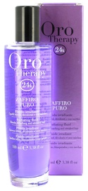 Fanola Oro Therapy Argan Oil For Blonde Hair 100ml