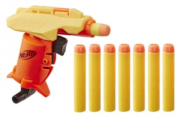 Игрушечное оружие Hasbro Nerf Alpha Strike Stinger SD 1 E6972