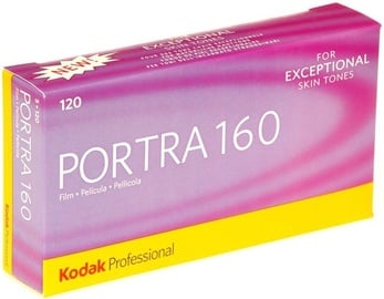Fotolint Kodak Portra 160 120 Film