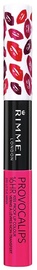 Rimmel London Provocalips 16h Kissproof Lip Colour 7ml 310
