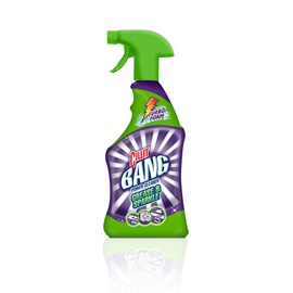 Valiklis riebalų valymui Cilit Bang Grease and Sparkle, 0,5 l