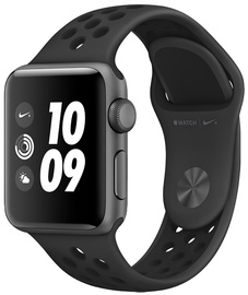 Nutikell Apple Series 2 Nike+, hall