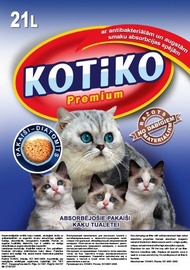 Kotiko Premium 21L