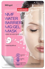 Purederm NMF Water Barrier MC Gel Mask 23g