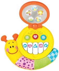 Smily Play WinFun Magic Mirror Musical Snail 0725
